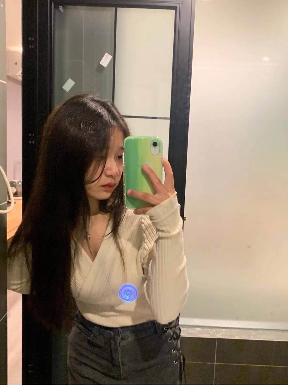 浙江 宁波慈溪 20岁 156cm 97 C杯 价格:8