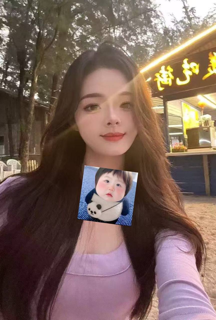 广东 深圳 25岁 163cm 85 B杯 抽烟纹身:无 SM:否 无套:可 口交:否 过夜:可 同居:否 可飞:可 特点:平时与人为善真诚、清纯少女、可爱、懂事、配合好皮肤白嫩、圈子干净、经常练瑜伽 身材比例好、曲线美不失肉感、🛏️上反差、高潮时💦多 本人比照片更好看 更有气质
和我在一起能给你满满的情绪价值