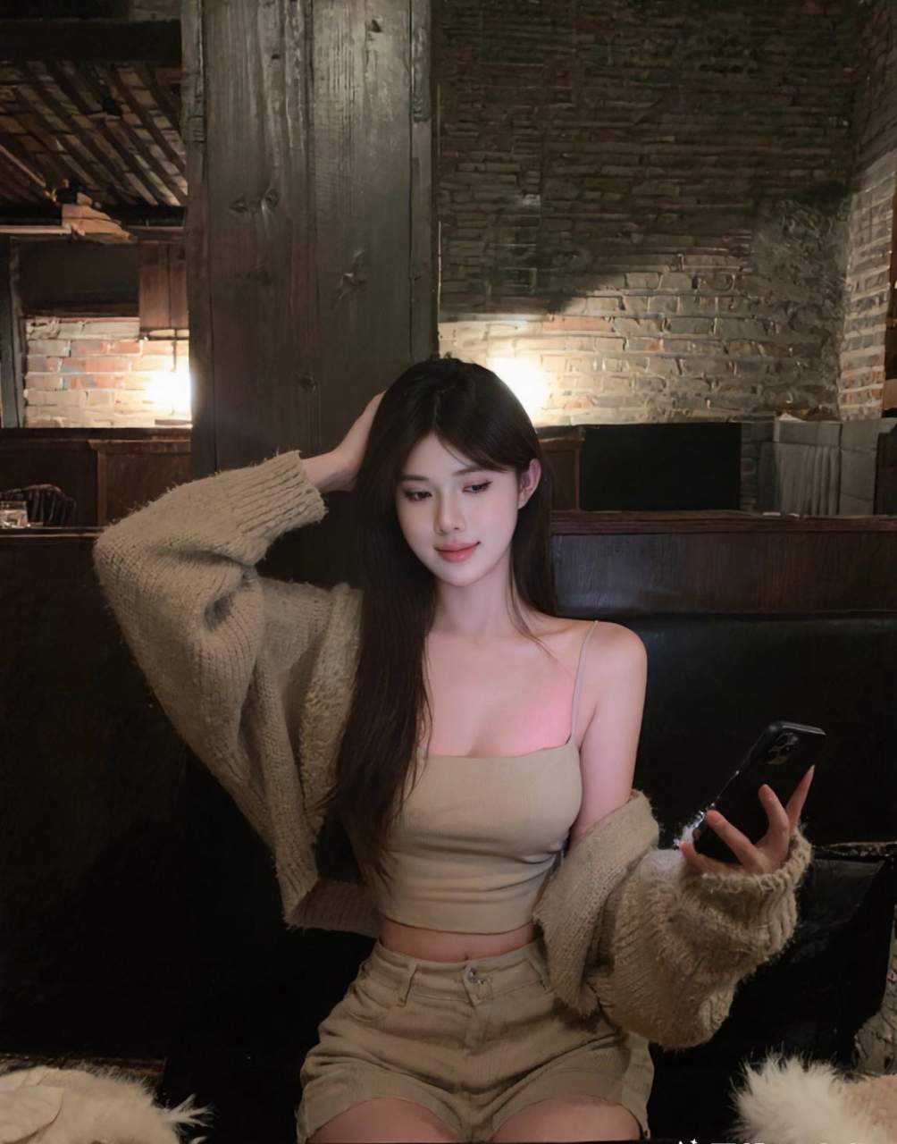 韩国 韩国 23岁 165cm 97 C杯 SM:可 无套:否 口交:可 过夜:可 同居:可 可飞:可 特点:艺术的感性，情绪价值高，外表文静，内心热情，能治愈情绪