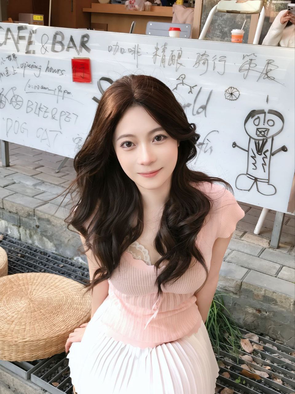 浙江 杭州 21岁 165cm 96 E杯 学生 真胸E 前凸后翘 舞蹈生 抽烟纹身:无 SM:轻微 无套:否 口交:可 过夜:可 同居:可 可飞:可 价格:27 特点:真胸E 前凸后翘 舞蹈生