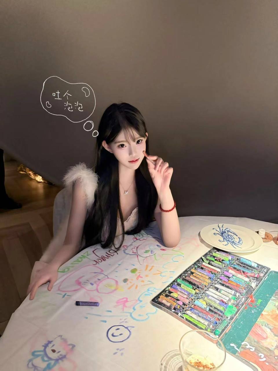 上海 上海 19岁 165cm 79 B杯 幼教 爱笑温柔 细心 活泼开朗 可甜可御 SM:可 无套:可 口交:可 过夜:可 同居:可 可飞:可 价格:15 特点:爱笑温柔 细心 活泼开朗 可甜可御