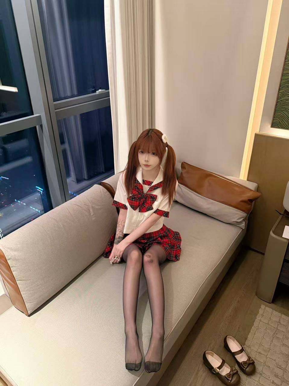 湖南 长沙 18岁 164cm 80 B杯 学生 刚下海的小萝莉 清纯甜美 可甜可御 三点粉 小穴紧致嫩滑 乖巧听话 温柔懂事 体贴 懂得照顾老板 服务意识好 会提供情绪价值 床上主动 不死鱼 配合度高 声音好听 会叫床 娇喘声很好听 接受程度高 不是很过分的要求都可以满足老板 期待老板开发多姿势 抽烟纹身:无 SM:否 无套:否 口交:可 过夜:可 同居:否 可飞:可 价格:8 特点:刚下海的小萝莉 清纯甜美 可甜可御 三点粉 小穴紧致嫩滑 乖巧听话 温柔懂事 体贴 懂得照顾老板 服务意识好 会提供情绪价值 床上主动 不死鱼 配合度高 声音好听 会叫床 娇喘声很好听 接受程度高 不是很过分的要求都可以满足老板 期待老板开发多姿势