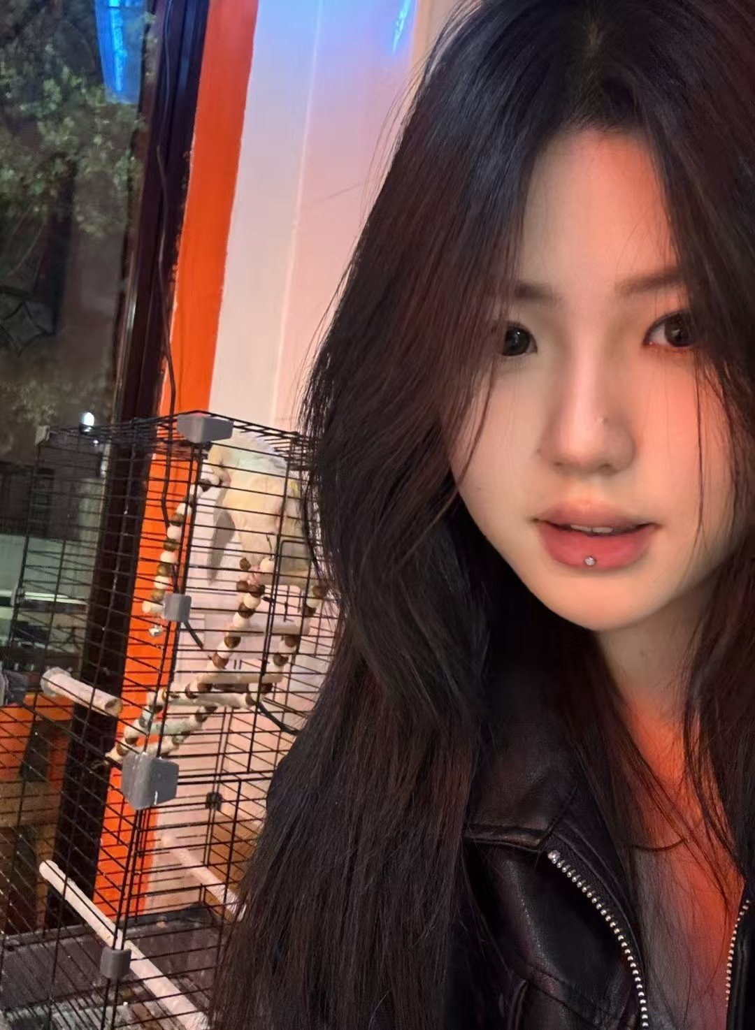 上海 上海 19岁 173cm 119 D杯 学生 美术生 会唱歌 性格有趣能提供情绪价值 抽烟纹身:无 SM:否 无套:否 口交:可 过夜:可 同居:否 可飞:否 价格:12 特点:美术生 会唱歌 性格有趣能提供情绪价值