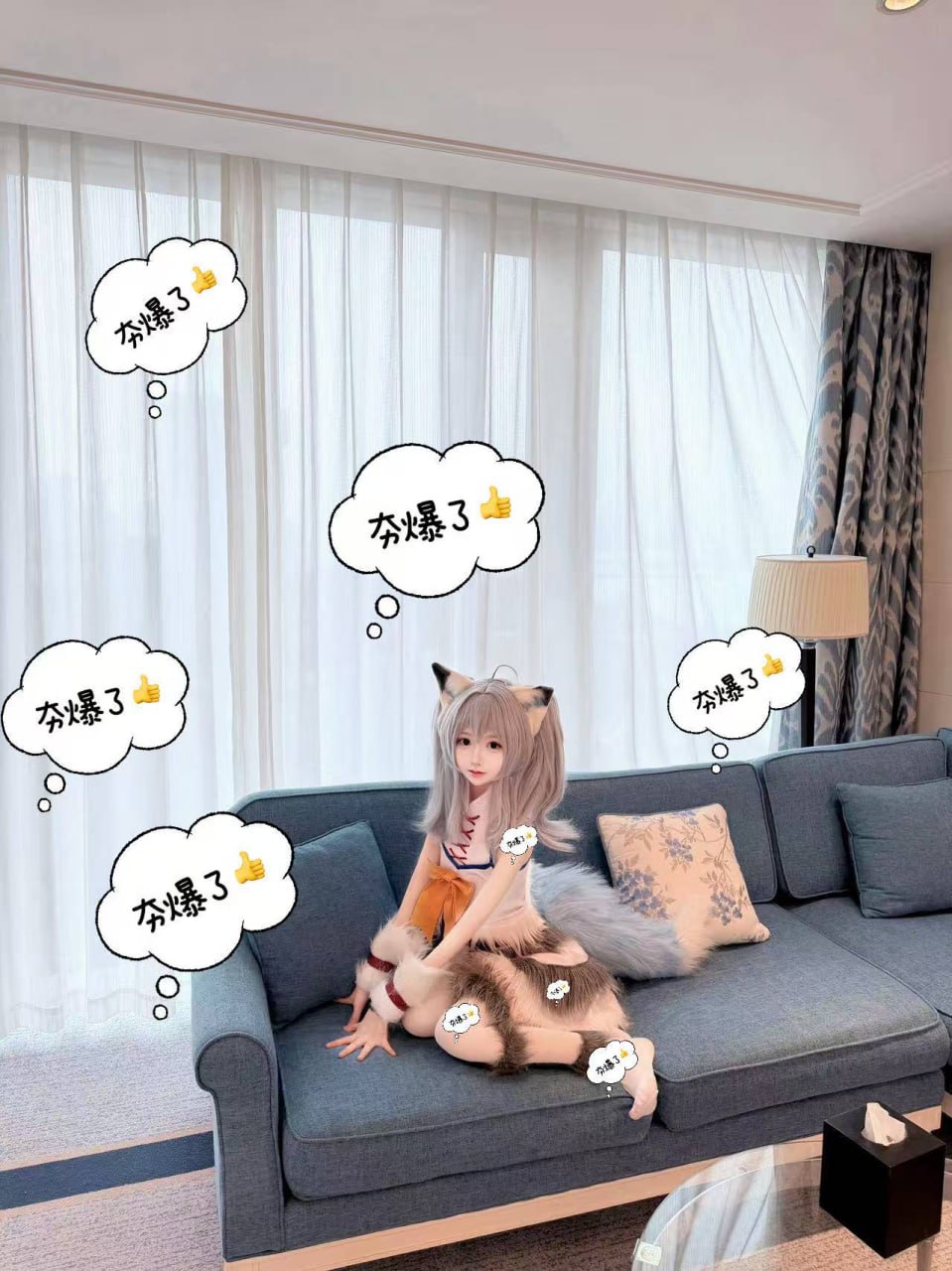 浙江 杭州 21岁 160cm 90 C杯 皮肤白嫩,性格好,粘人。会提供情绪价值 抽烟纹身:无 SM:否 无套:可 口交:可 过夜:可 同居:可 可飞:可,港澳可去 价格:15 特点:皮肤白嫩,性格好,粘人。会提供情绪价值