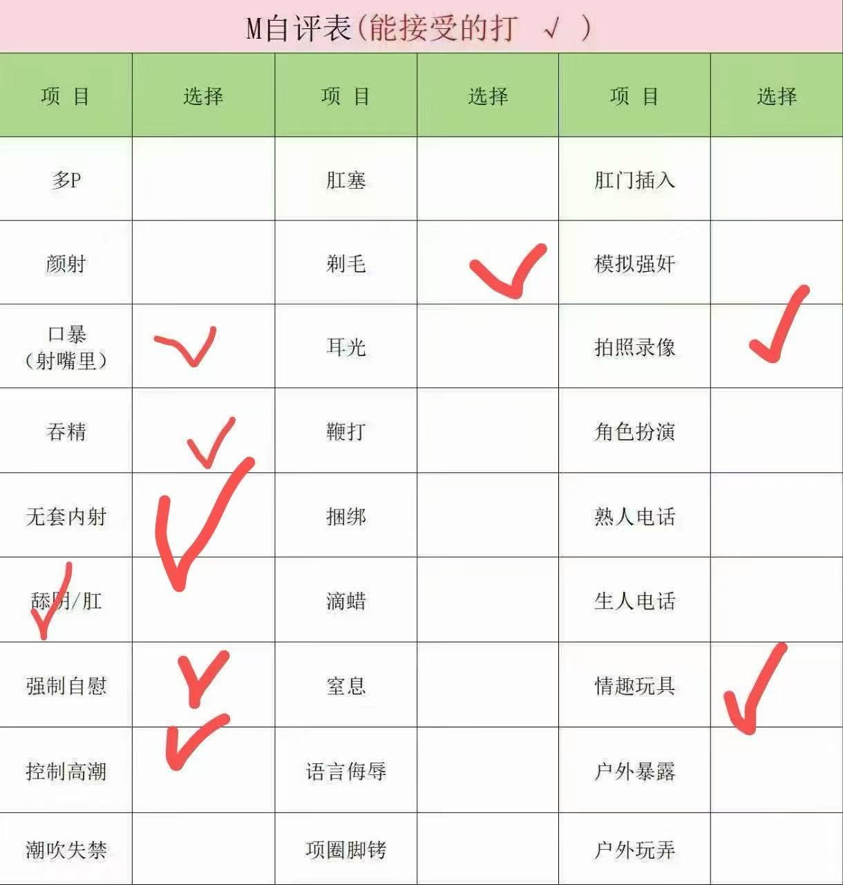 河北省 张家口市 24岁 167cm 118 C杯 待业 善于倾听 可以提供一定的情绪价值 没有公主病不作 两性方面可塑性较强 小皮肤小道具都可 抽烟纹身:无 SM:是 无套:可 口交:可 过夜:可 同居:可 可飞:能 价格:30 特点:善于倾听 可以提供一定的情绪价值 没有公主病不作 两性方面可塑性较强 小皮肤小道具都可