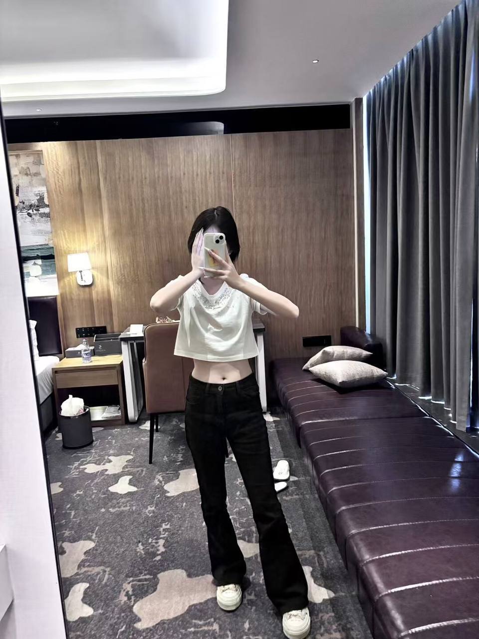 福建 泉州 18岁 165cm 45 B杯 学生 清纯 乖乖女,娇小玲珑,活泼开朗,会提供情绪价值,待开发更多的新玩法 抽烟纹身:无 SM:否 无套:否 口交:可 过夜:可 同居:否 可飞:可 省内 价格:4 特点:清纯 乖乖女,娇小玲珑,活泼开朗,会提供情绪价值,待开发更多的新玩法