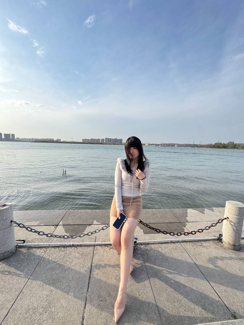 河南 濮阳 济南 18岁 168cm 112 B杯 学生 长得太卡哇伊了性格好。温柔 体贴 美丽 善良活泼 开朗 人见人爱 男的看见忍不住女的看见忍不住 抽烟纹身:无 SM:否 无套:否 口交:可 过夜:否 同居:否 可飞:否 价格:4 特点:长得太卡哇伊了性格好。温柔 体贴 美丽 善良活泼 开朗 人见人爱 男的看见忍不住女的看见忍不住