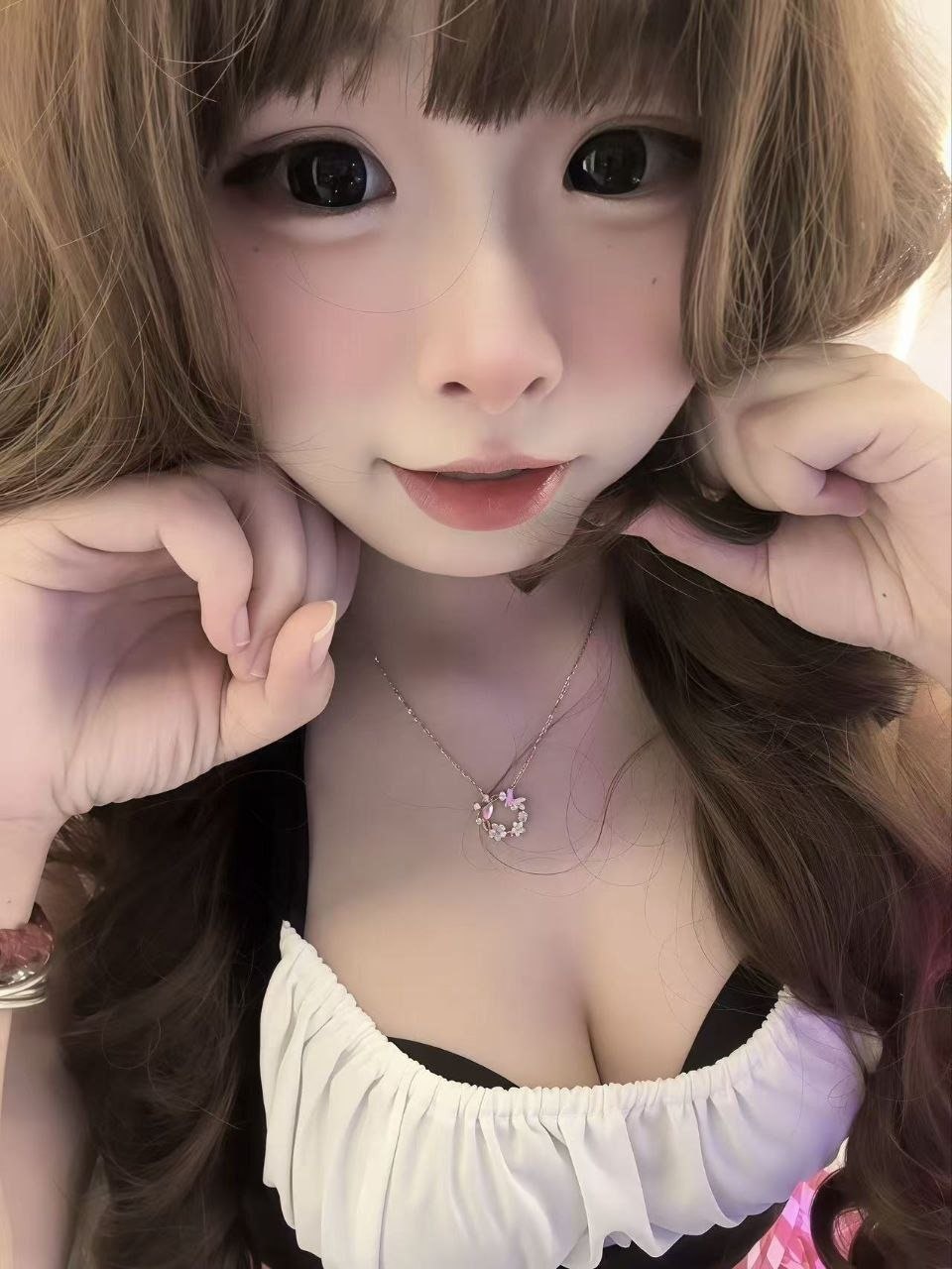 福建 福州 22岁 160cm 110 B杯 自由 性格好,配合度超高,床上秒变骚宝贝。 抽烟纹身:无 SM:是 无套:可 口交:可 过夜:可 同居:可 可飞:可 价格:6 特点:性格好,配合度超高,床上秒变骚宝贝。