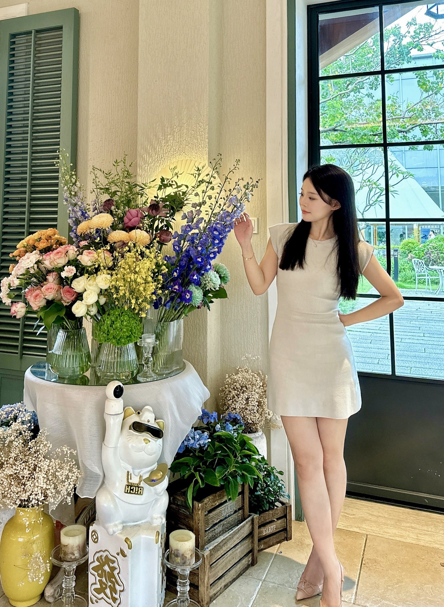 广东 深圳 26岁 160cm 92 B杯 HR人事 性格稳定端庄大方,活泼开朗 可御可甜 会粤语,国语,客家话,英语四级 吃饭、看电影、看展、探店 、小酌 会拍照超会提供情绪价值有港澳通行证。颜射 口爆 吞精 角色扮演 情趣玩具 抽烟纹身:无 SM:是 无套:可 口交:可 过夜:可 同居:可 可飞:可以 价格:20 特点:性格稳定端庄大方,活泼开朗 可御可甜 会粤语,国语,客家话,英语四级 吃饭、看电影、看展、探店 、小酌 会拍照超会提供情绪价值有港澳通行证。颜射 口爆 吞精 角色扮演 情趣玩具