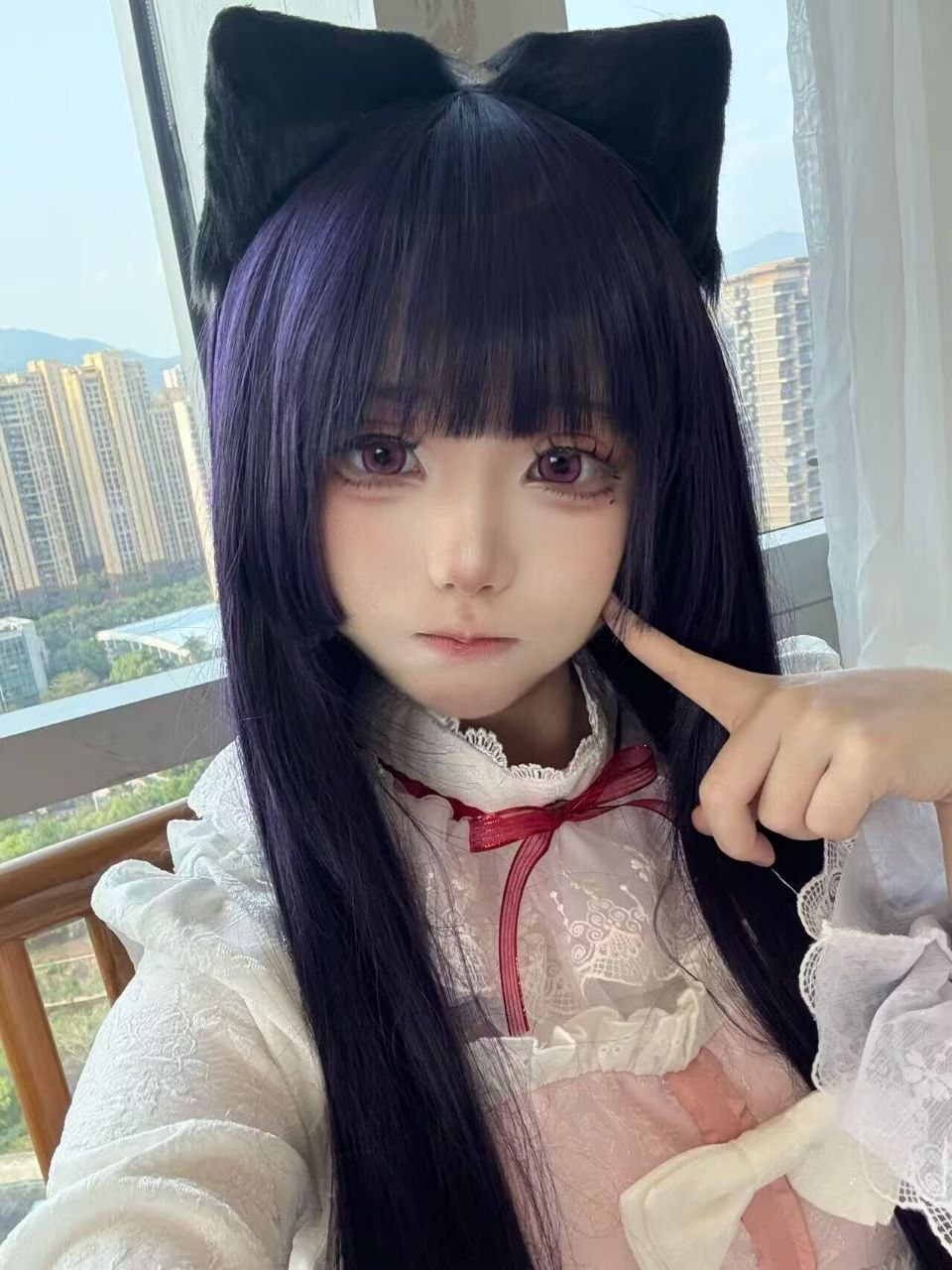 广东 深圳 18岁 156cm 83 B杯 学生 白嫩乖巧小萝莉 听话事少 接受能力强 声音很好听 抽烟纹身:无 SM:是 无套:否 口交:可 过夜:可 同居:否 可飞:可 价格:6 特点:白嫩乖巧小萝莉 听话事少 接受能力强 声音很好听