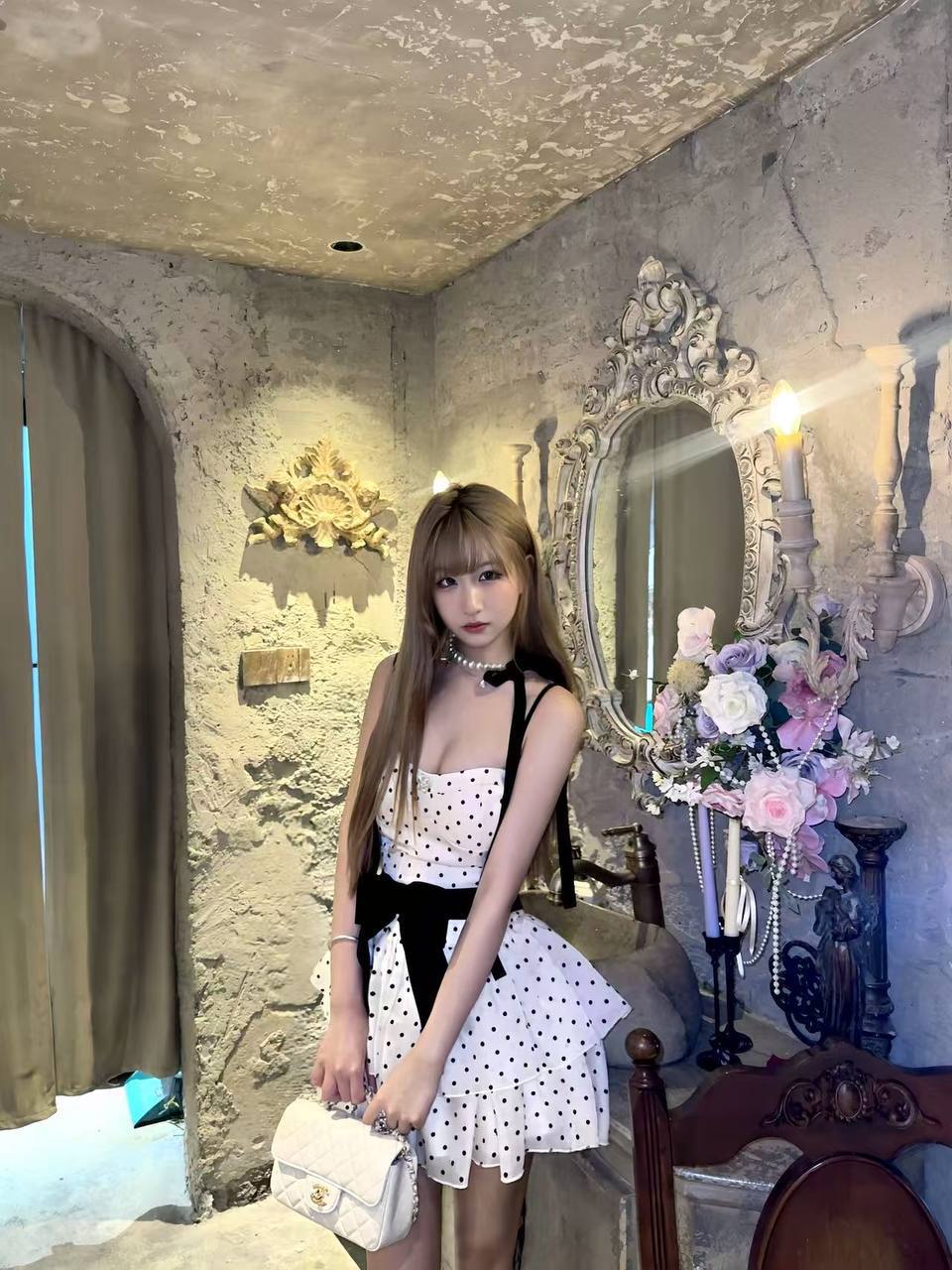 河南 郑州 22岁 168cm 98 B杯 学生 长相乖巧可爱 现实jk妹 甜妹lo娘 腰细腿长屁股翘 皮肤滑嫩 是个听话的乖乖女 脾气好会撒娇 聊天不冷场很会提供情绪价值 而且是极品白虎 床上可穿你喜欢的情趣内衣和丝袜 可cos你喜欢的角色 非常反差 m一枚 可颜射 口爆 控制高潮 耳光 滴腊 捆绑 户外 情趣小玩具等等 接受度高 水很多 可带姐妹双飞 欢迎大哥们来调教哦~ 抽烟纹身:无 SM:是 无套:否 口交:可 过夜:可 同居:可 可飞:可 价格:12 特点:长相乖巧可爱 现实jk妹 甜妹lo娘 腰细腿长屁股翘 皮肤滑嫩 是个听话的乖乖女 脾气好会撒娇 聊天不冷场很会提供情绪价值 而且是极品白虎 床上可穿你喜欢的情趣内衣和丝袜 可cos你喜欢的角色 非常反差 m一枚 可颜射 口爆 控制高潮 耳光 滴腊 捆绑 户外 情趣小玩具等等 接受度高 水很多 可带姐妹双飞 欢迎大哥们来调教哦~