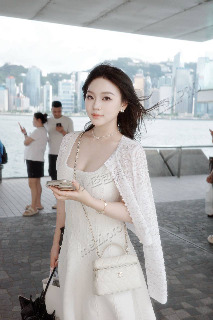 晚课散场以后