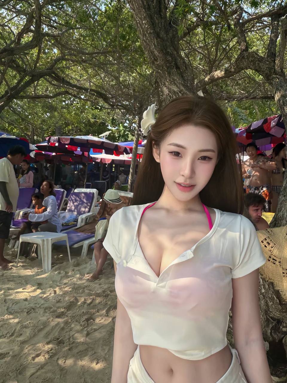 26岁 160cm 85 D杯 工作 SM:可 无套:可 口交:可 过夜:可 同居:可 可飞:可 价格:15