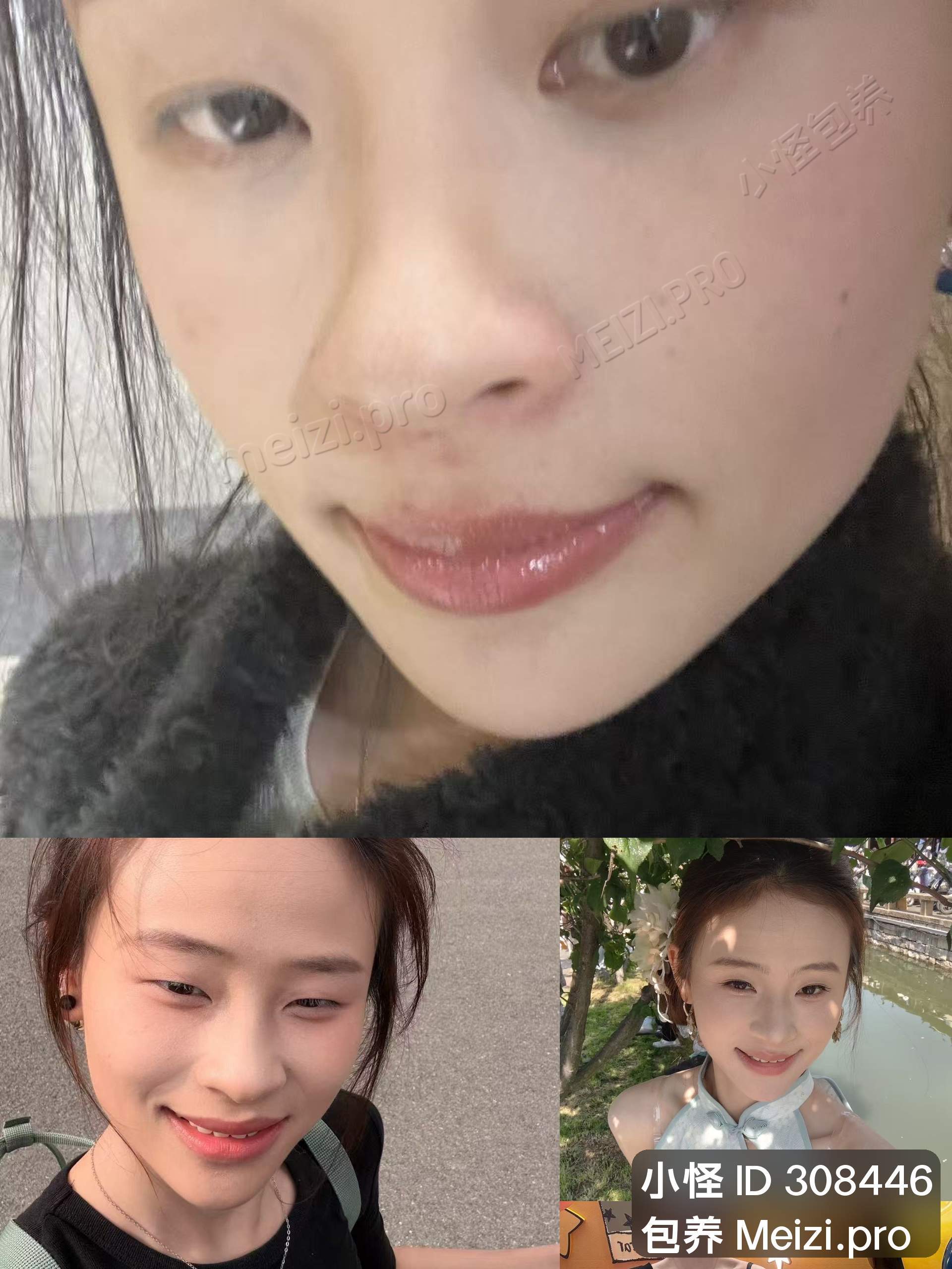 实验台熄灯以后