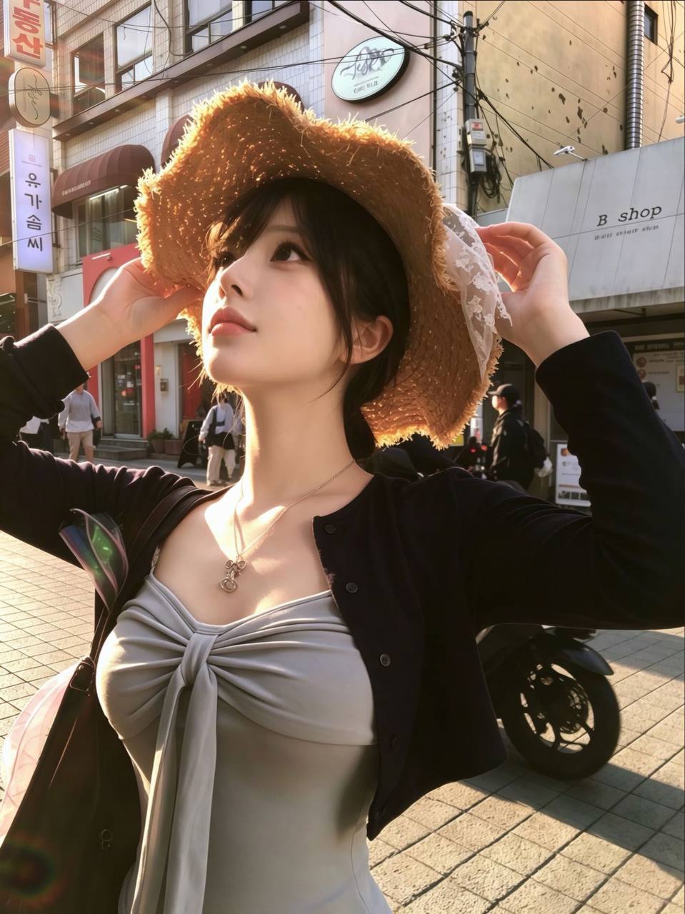 广东 珠海 21岁 160cm 42 B杯 学生 性格温柔开朗无整清纯 SM:是 无套:否 口交:可 可飞:新马泰,迪柬越 价格:40 特点:性格温柔开朗无整清纯