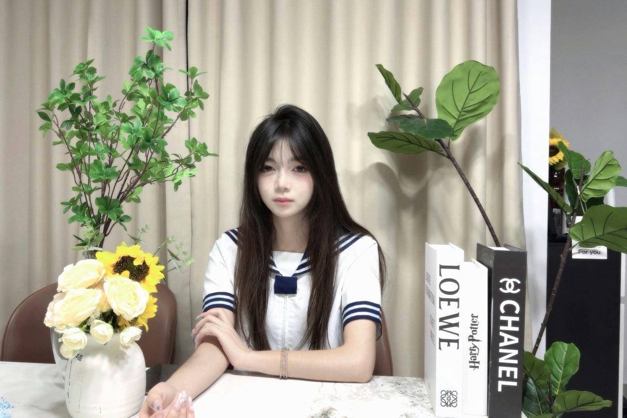 广东 佛山 18岁 165cm 90 B杯 学生 清纯可爱,平时练舞蹈,身材柔软,听话懂事,乖巧伶俐,小鸟依人,娇小玲珑,可盐可甜,活泼开朗,会提供情绪价值,初次找主,期待与你有一个浪漫故事 抽烟纹身:无 SM:否 无套:可 口交:否 过夜:可 同居:否 可飞:可 价格:13 特点:清纯可爱,平时练舞蹈,身材柔软,听话懂事,乖巧伶俐,小鸟依人,娇小玲珑,可盐可甜,活泼开朗,会提供情绪价值,初次找主,期待与你有一个浪漫故事