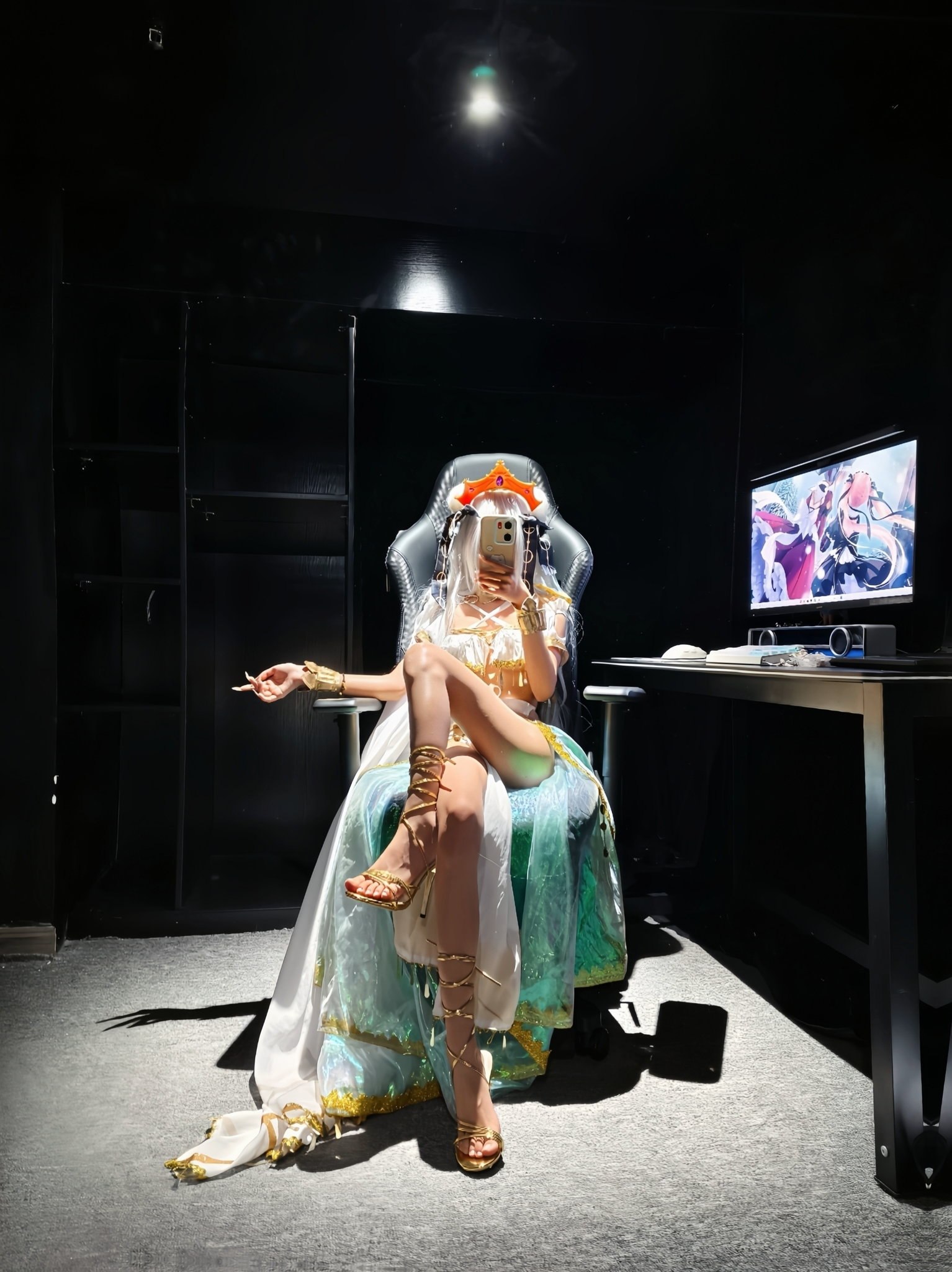 湖北 荆州 18岁 157cm 69 B杯 学生 御萝双修, 会cosplay, 穿搭风格多变, 自律, 会做饭照顾日常, 听话, 随叫随到, 准备礼物 抽烟纹身:无 SM:是 无套:否 口交:可 过夜:可 同居:可 可飞:可 价格:5 特点:御萝双修, 会cosplay, 穿搭风格多变, 自律, 会做饭照顾日常, 听话, 随叫随到, 准备礼物