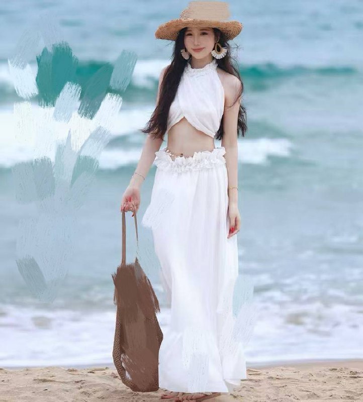 广东 中山 24岁 170cm 102 B杯 模特 脾气很好 不爱生气 身材比例好 冷白皮 有马甲线 会跳舞,情绪价值高 抽烟纹身:无 SM:轻微拍打 无套:可 口交:可 过夜:可 同居:可 可飞:可 价格:4 特点:脾气很好 不爱生气 身材比例好 冷白皮 有马甲线 会跳舞,情绪价值高