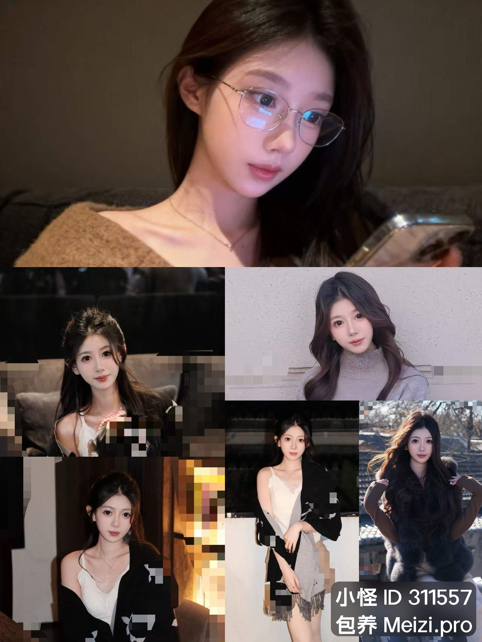 我把筛选权握在自己手里