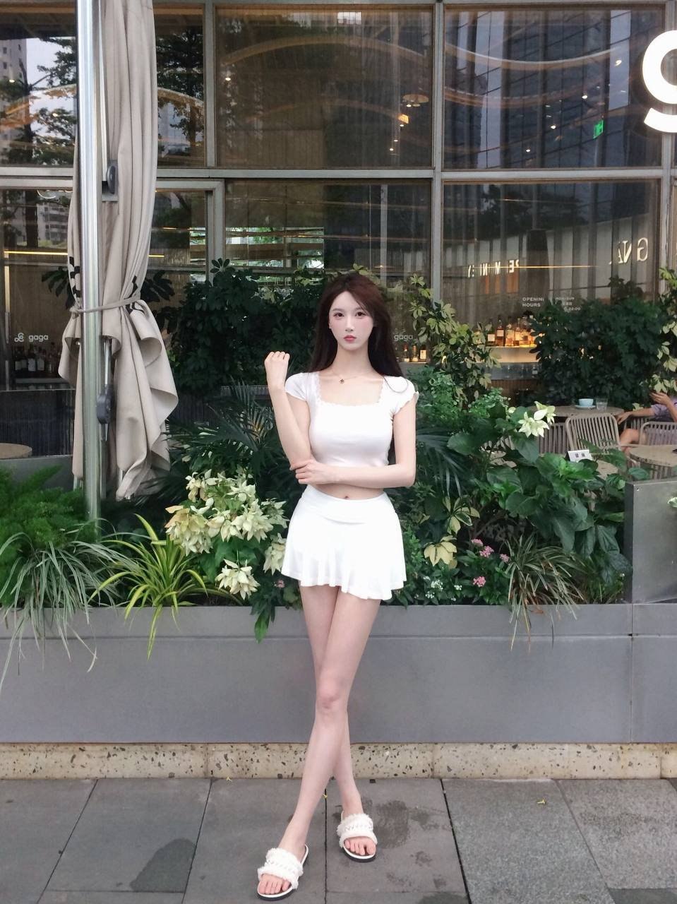 回杭州以后