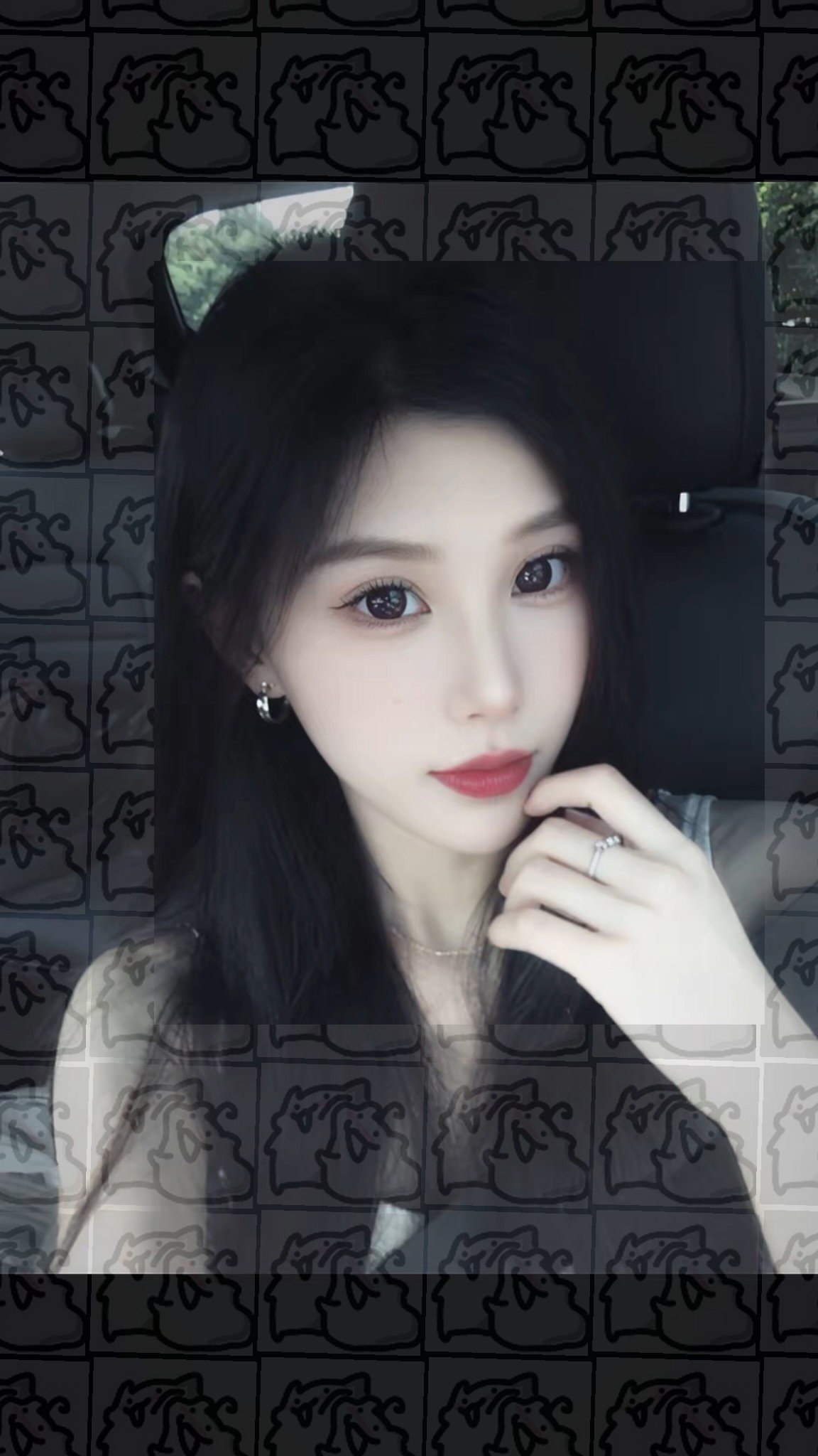不搬进同一间屋子