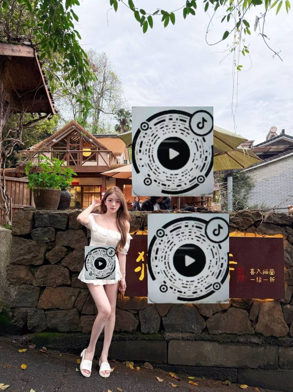 街边原图