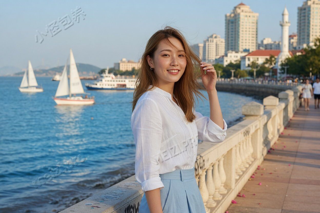 厦门海边的慢约定:热度之外,大家更想要「排得进日历」的陪伴