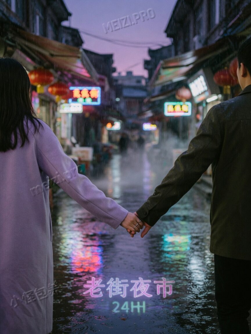 收藏夹塞满了，缺的不是人，是一次真正的决定