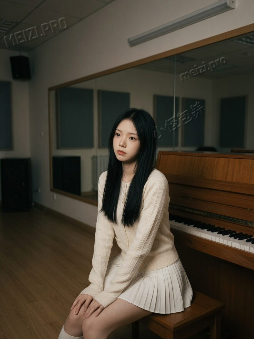 练功房之后