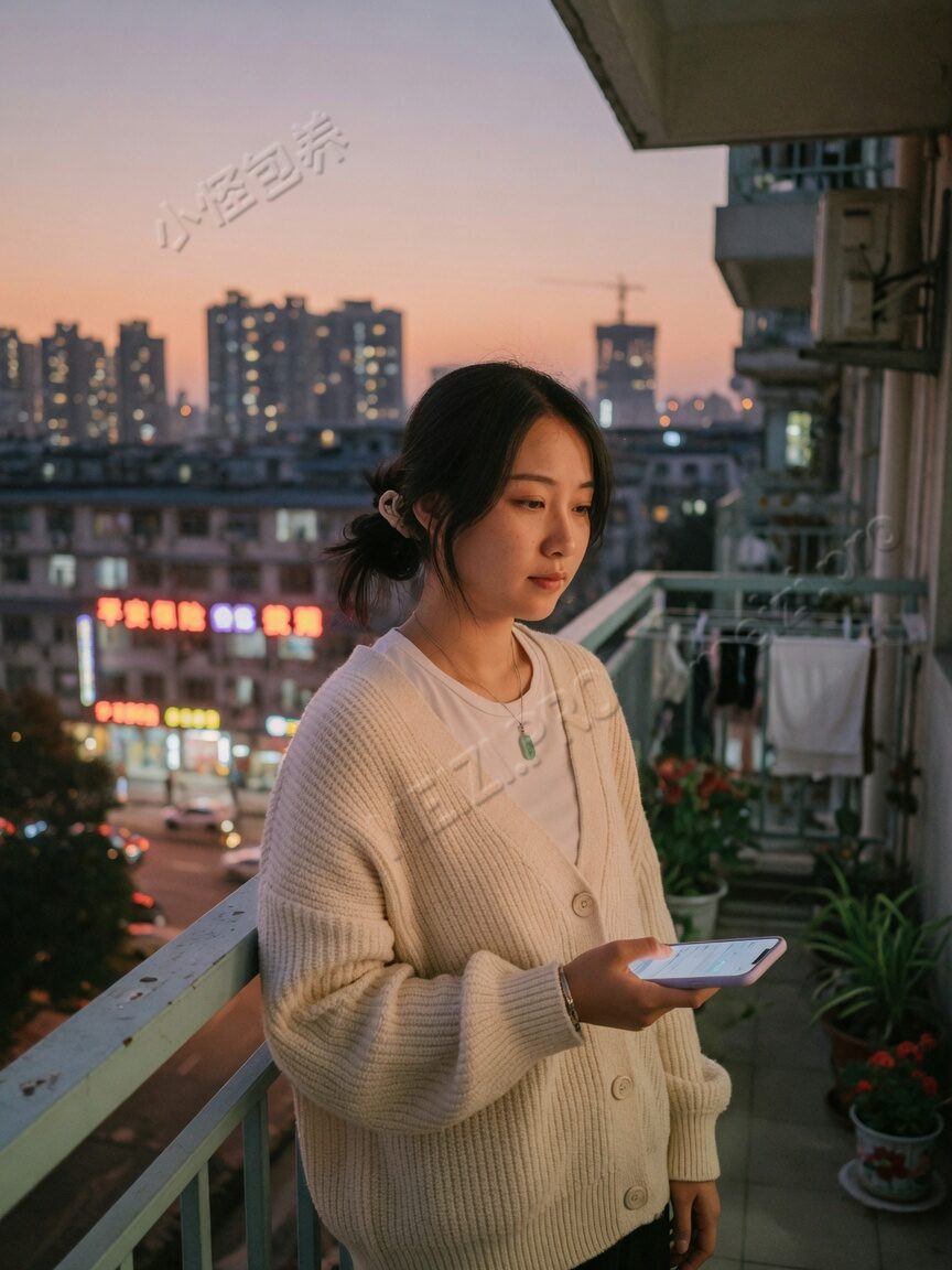 「月付还不上」和「预算一万」:同周末写进交友帖的两本账