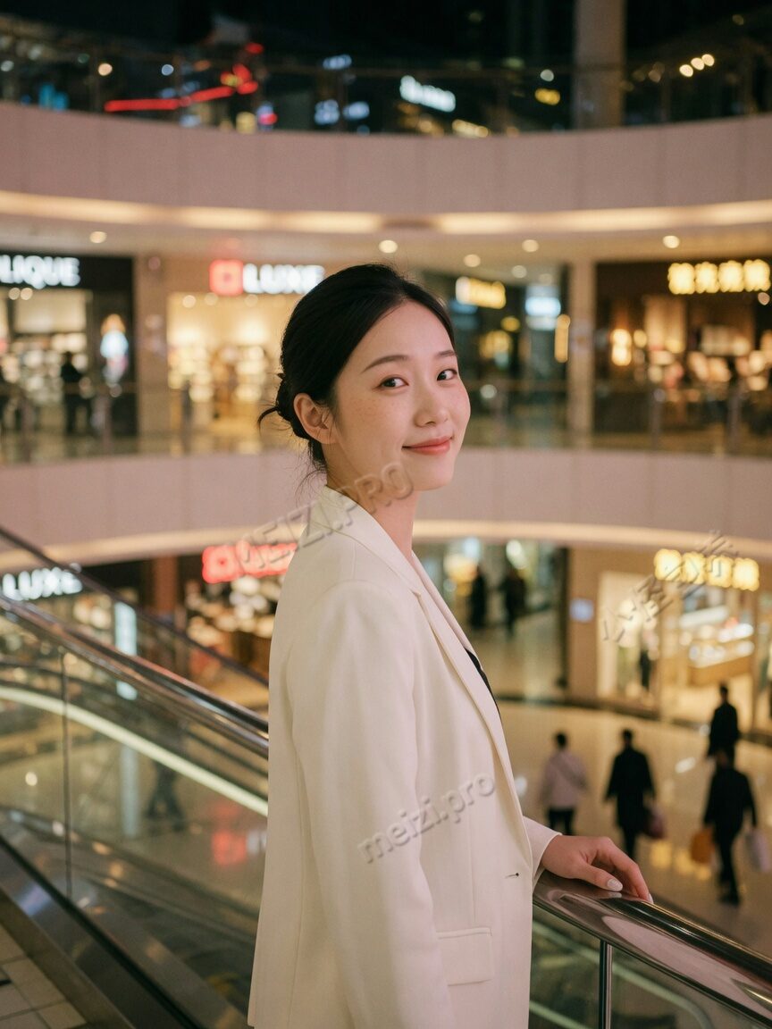 如何寻找包养:先分清硬标签与软标签——区域定池子,气质只负责排序