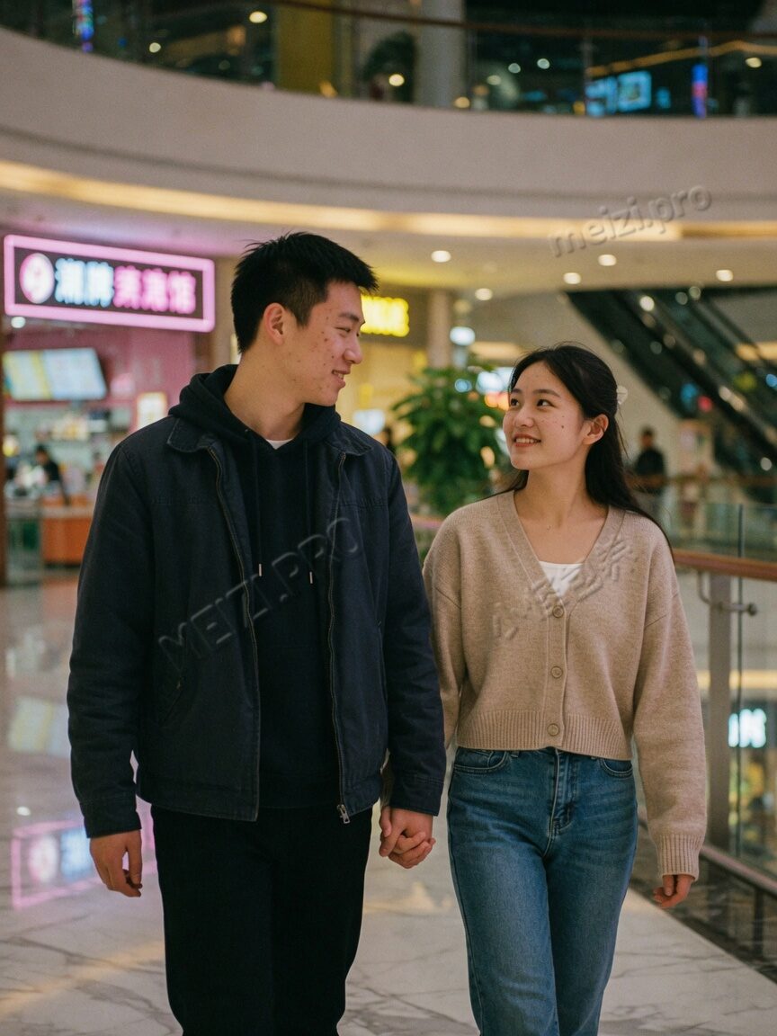 每月只见两三天，为什么反而是更常见的安排