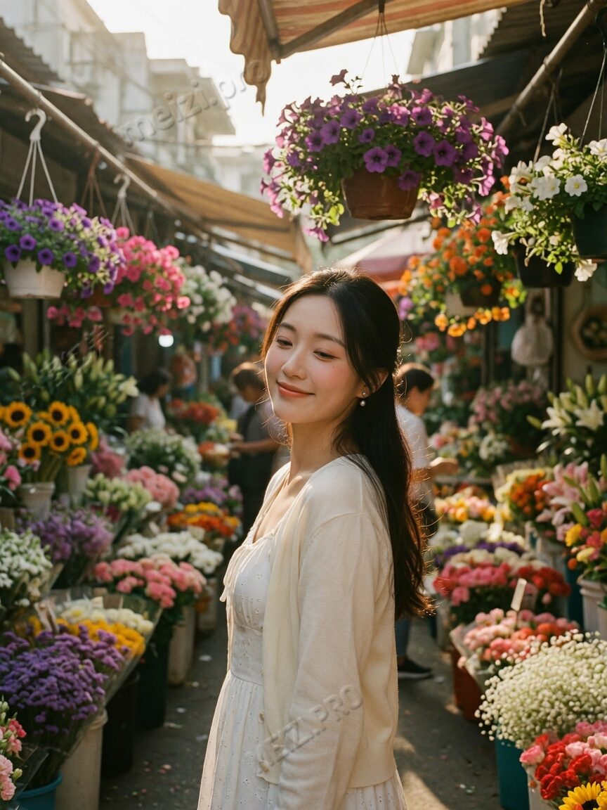 回眸与边界