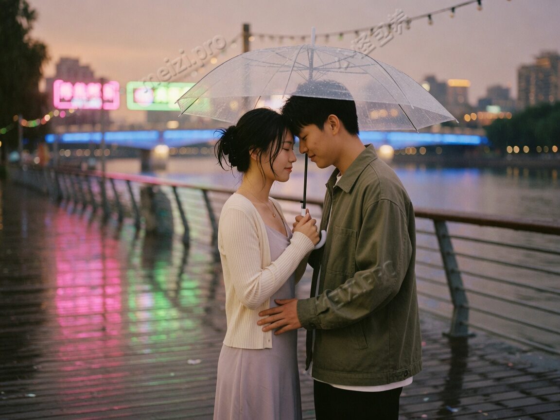 回眸