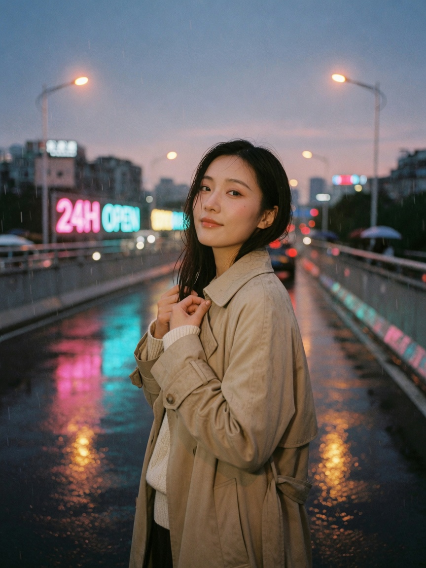 你盯的是价签，档案其实在问：你能不能按这个速度活