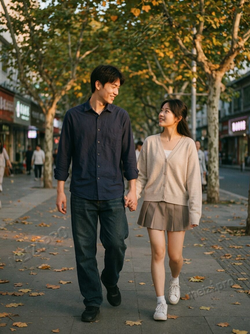 同是三天,八千与三万其实在卖两种见面