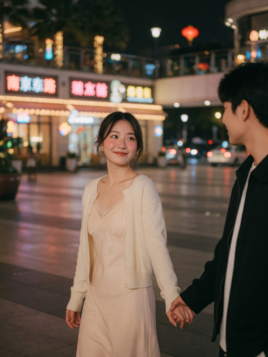 职场黑丝回眸|女生写真
