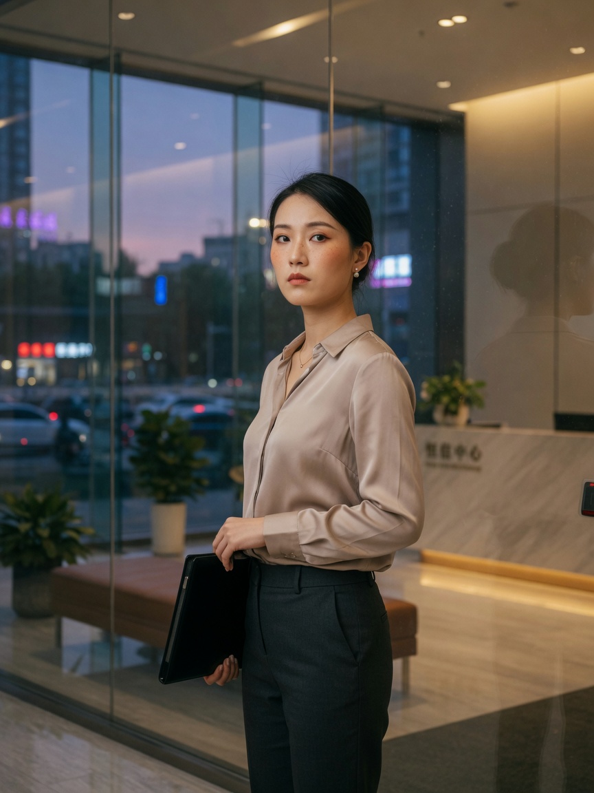 「一个号装老板，一个号装HR」：约人开始钻进求职软件