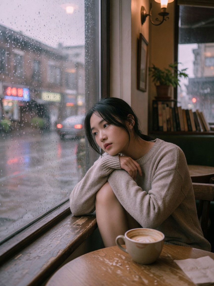 cafe