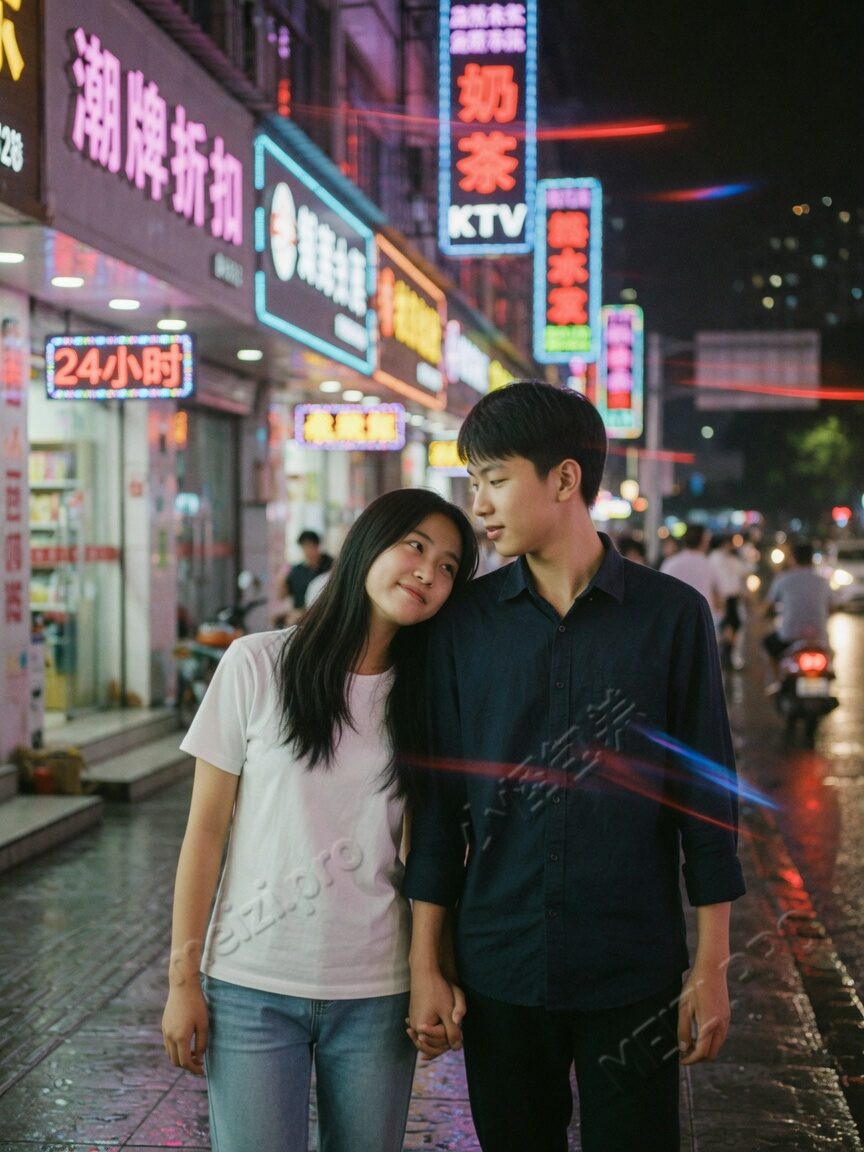 通勤人流边缘的侧影：可落地的日程，比永远在线的承诺更值钱