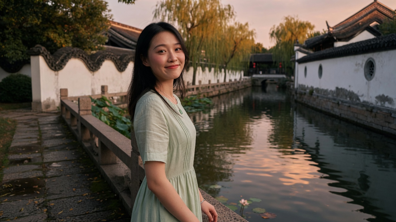 苏州不赶潮:平江路灯影里,先把「可预期」说清楚