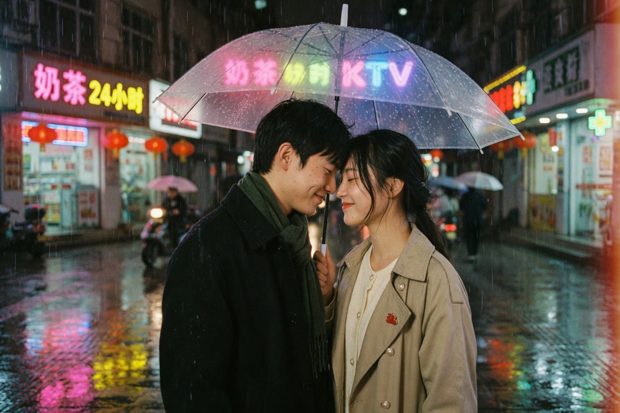 「我主动发的总不成」:你点的是兴趣,介绍费买的是对账