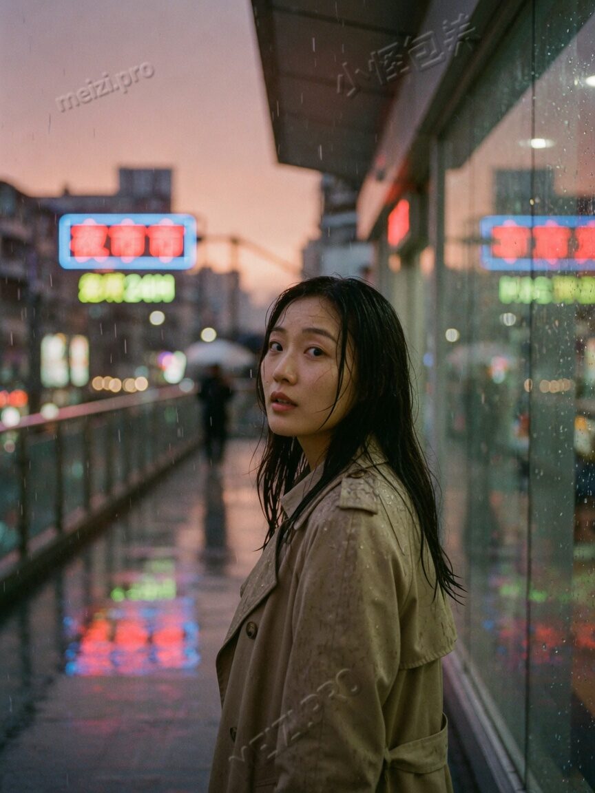 「会不会几个人同时包她」：你怕的不是分享，是日历从没写死