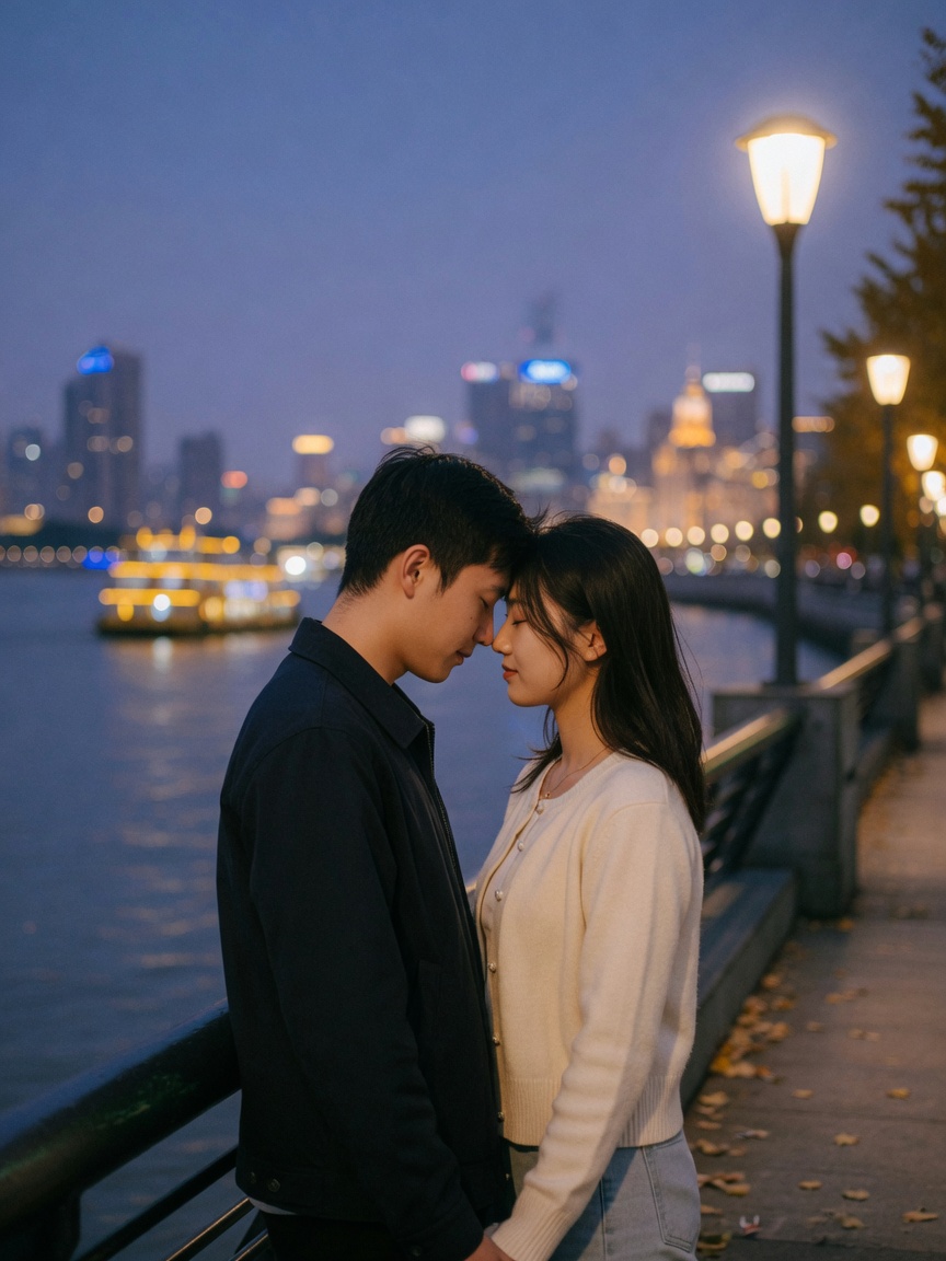「见面不满意怎么联系你」——人慌的时候，要的不是狠话，是回音