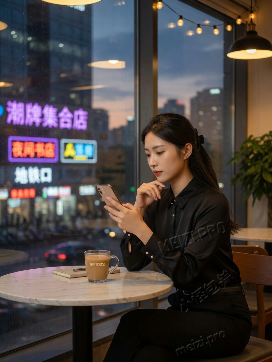 先别加微信：包养平台三条反直觉规则，其实都在管人性
