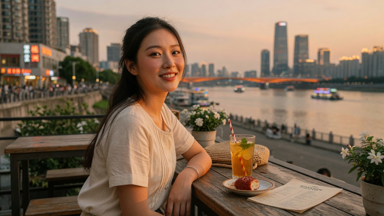 长沙不急：想要的是互不介入、还能约得上的那种稳