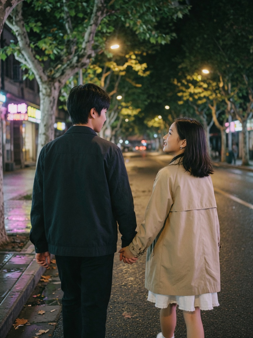 一个月只见几次：长期关系里被低估的节奏