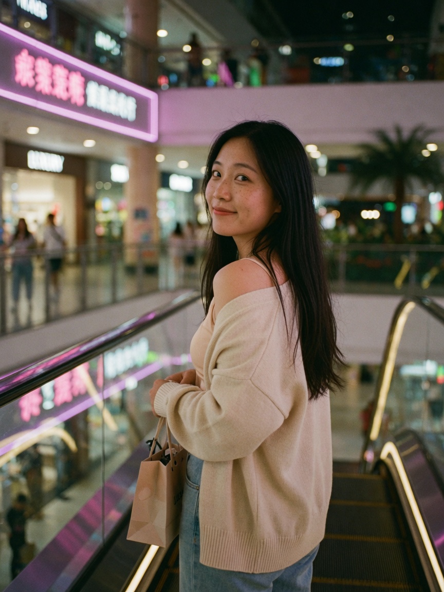 从点开到约见，中间断掉的那一步