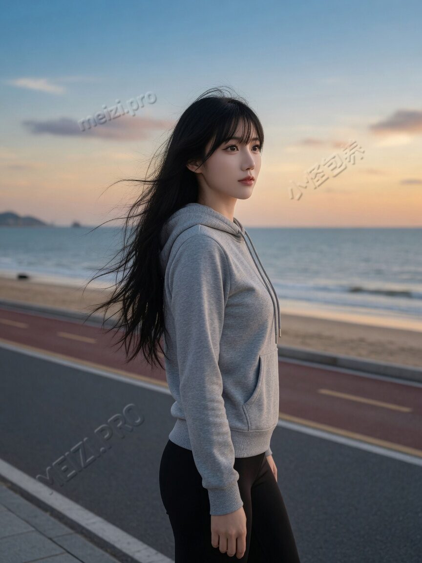环岛路