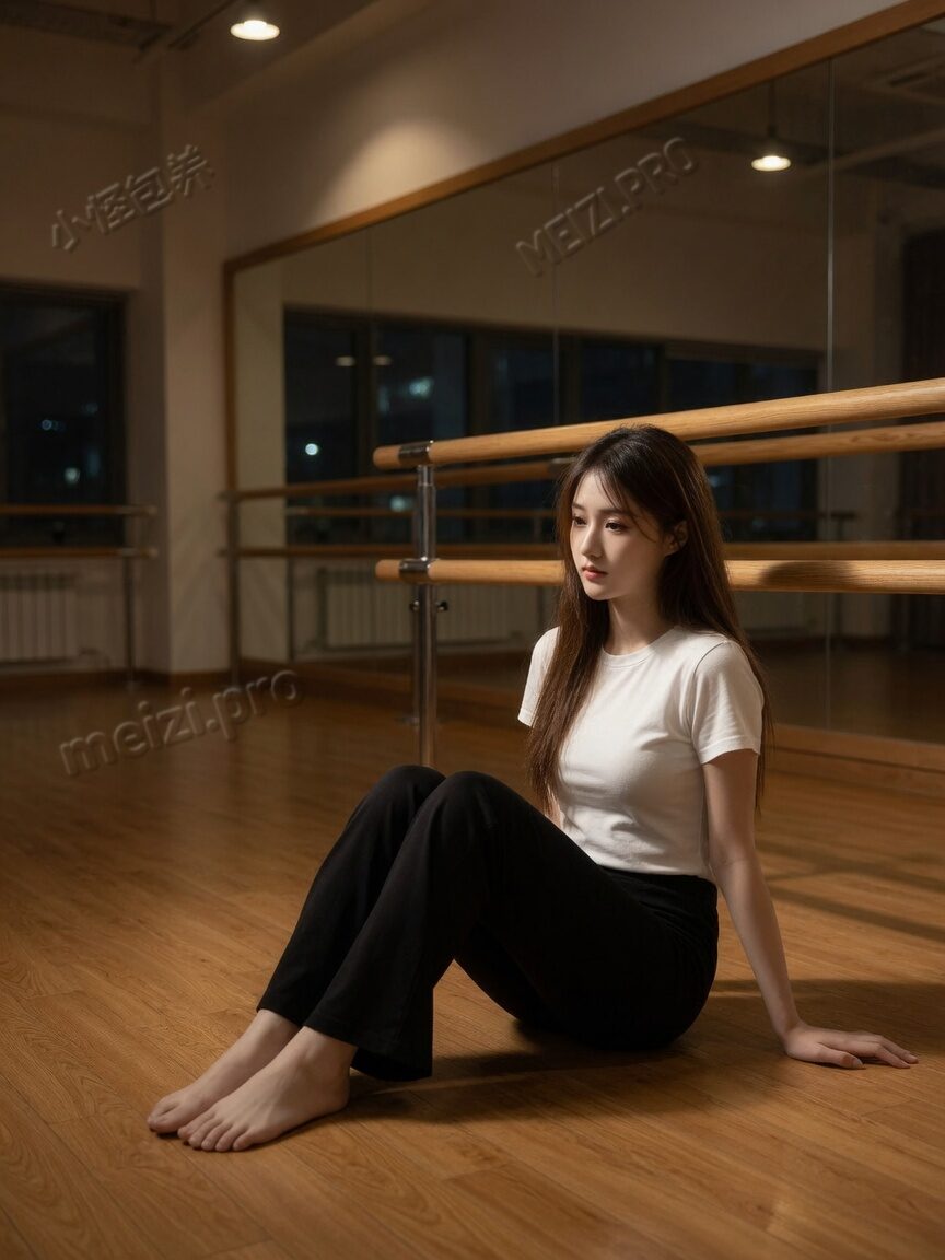 练功房